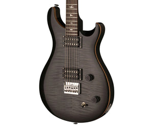 Paul Reed Smith SE 277 Baritone Charcoal burst