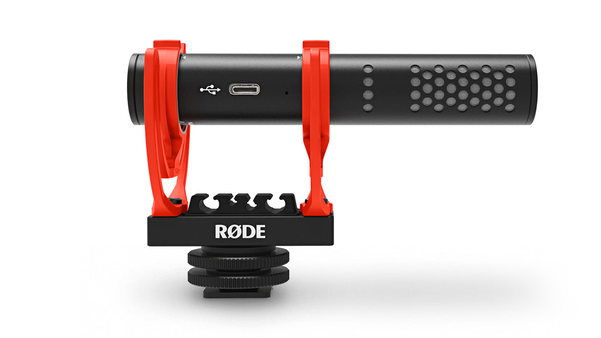 Rode VideoMic Go II