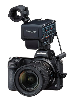 Tascam CA-XLR2d-AN