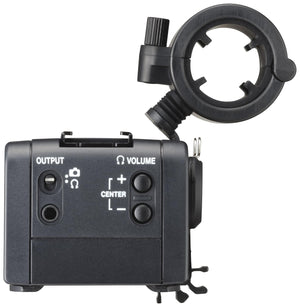 Tascam CA-XLR2d-AN