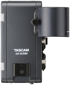 Tascam CA-XLR2d-AN