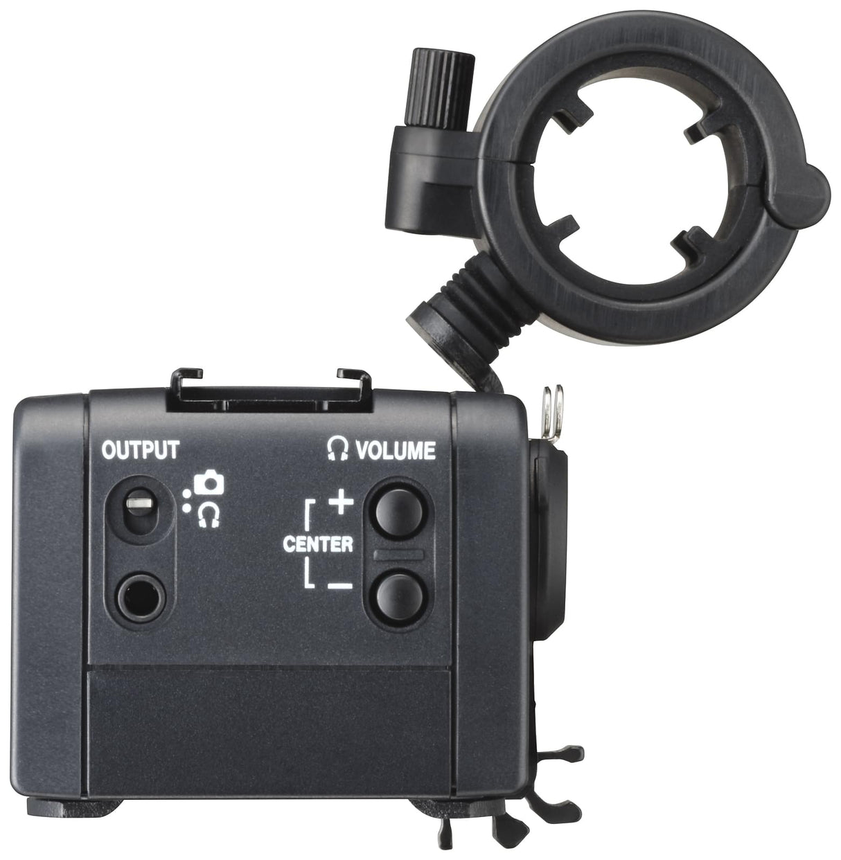 Tascam CA-XLR2d-F