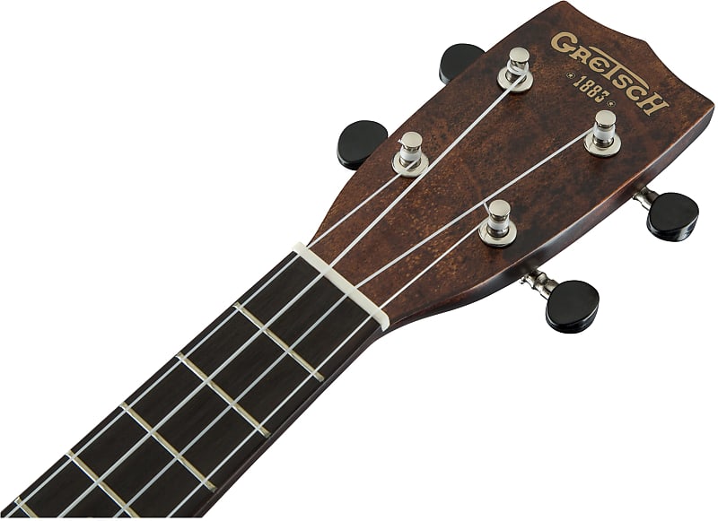 Gretsch G9100-L soprano standard ukulėlė