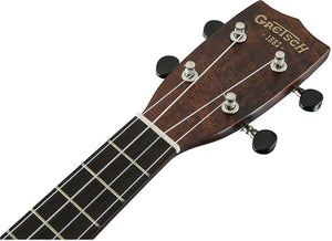 Gretsch G9100-L soprano standard ukulėlė