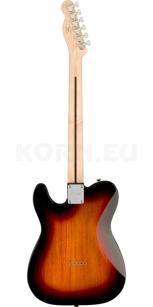 Squier Affinity Tele MN BPG 3TS elektrinė gitara