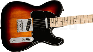 Squier Affinity Tele MN BPG 3TS elektrinė gitara