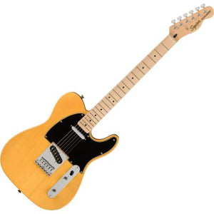 Squier Affinity Telecaster MN BPG BTB elektrinė gitara