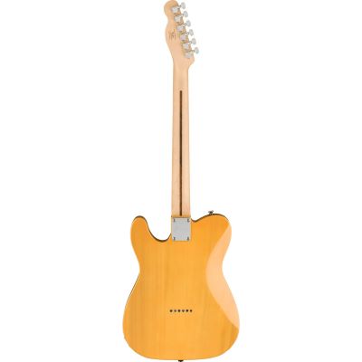 Squier Affinity Telecaster MN BPG BTB elektrinė gitara