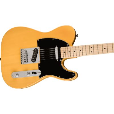 Squier Affinity Telecaster MN BPG BTB elektrinė gitara