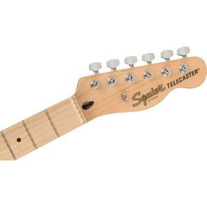 Squier Affinity Telecaster MN BPG BTB elektrinė gitara