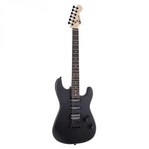 Charvel Pro Mod San Dimas 3 HSS HT BLK SASSFRAS elektrinė gitara