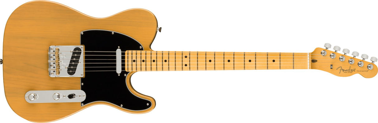 Fender American Pro II Telecaster MN BTB