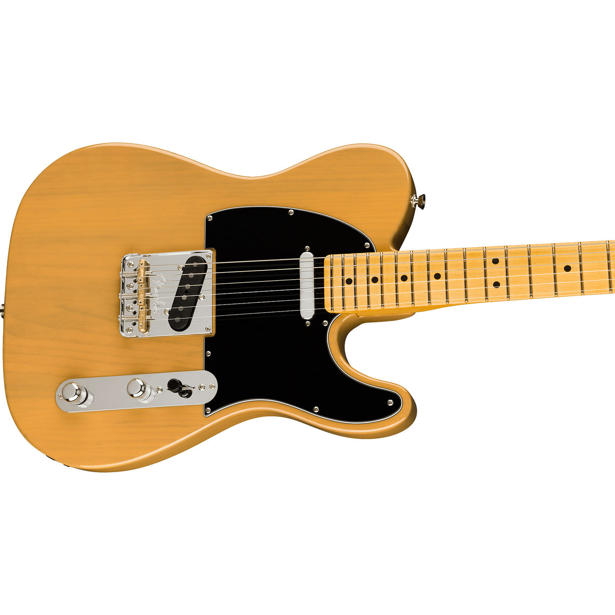 Fender American Pro II Telecaster MN BTB