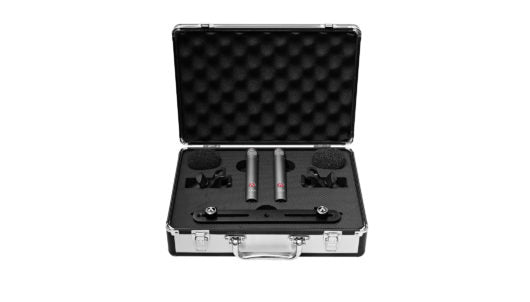 Austrian Audio CC8 Stereo set (mikrofonų komplektas)