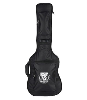 LTD CGIGDXG45 45th ANNIVERSARY GIG BAG minkštas dėklas elektrinei gitarai