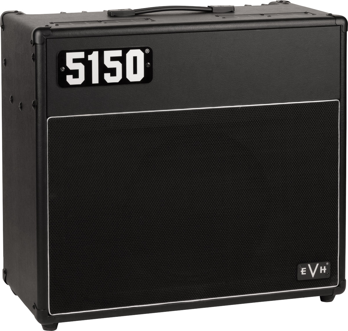 EVH 5150 ICONIC 40W 112 BK COMBO