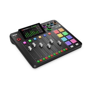 Rode Rodecaster Pro II