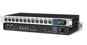 RME 12Mic-D