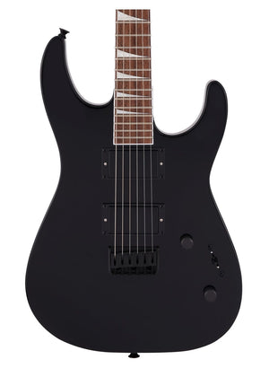 Jackson DK2X HT Gloss Black elektrinė gitara