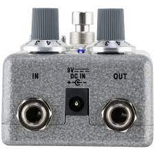 Fender Hammertone Space Delay Pedal