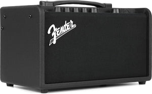 Fender Mustang LT40S stiprintuvas elektrinei gitarai