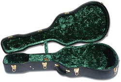 Kinsman KDX7616 Small Jumbo dėklas akustinei gitarai