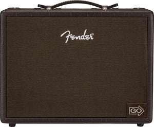 Fender ACOUSTIC JR