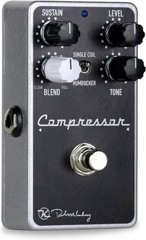 Keeley Compressor Plus gitarinis efektas