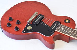 Gibson Les Paul Special VE Vintage Cherry elektrinė gitara