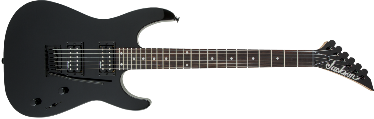 Jackson JS12 Dinky BLK elektrinė gitara