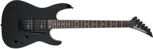 Jackson JS12 Dinky BLK elektrinė gitara