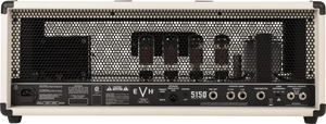 EVH 5150 ICONIC 80W HEAD IVY 230V EU stiprintuvas elektrinei gitarai