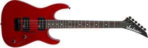 Jackson JS11 Dinky Metallic Red elektrinė gitara