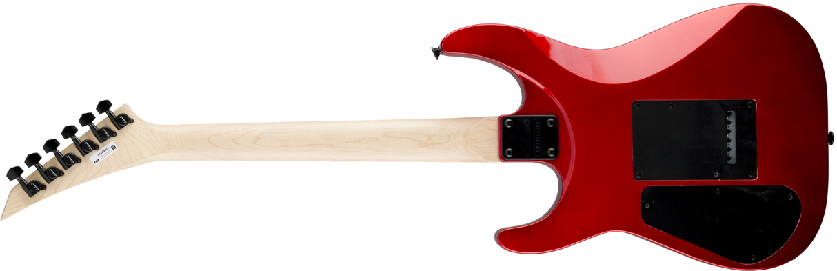 Jackson JS11 Dinky Metallic Red elektrinė gitara