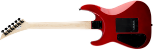 Jackson JS11 Dinky Metallic Red elektrinė gitara