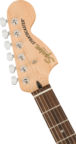 Squier Affinity Strat LRL WPG 3TS elektrinė gitara