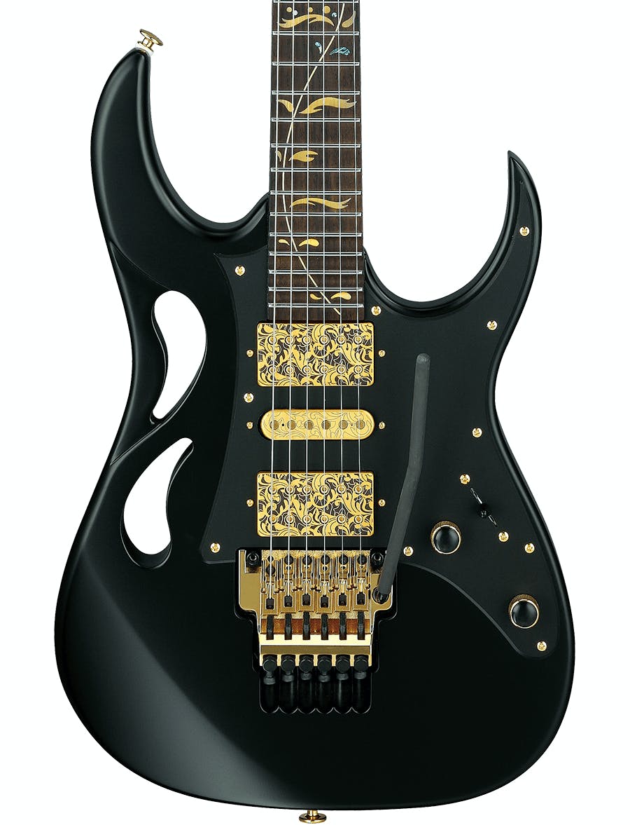 Ibanez PIA3761 XB Steve Vai Signature Model electric guitar