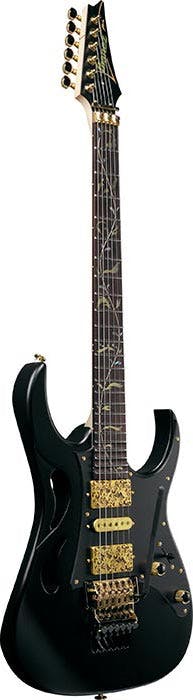 Ibanez PIA3761 XB Steve Vai Signature Model electric guitar