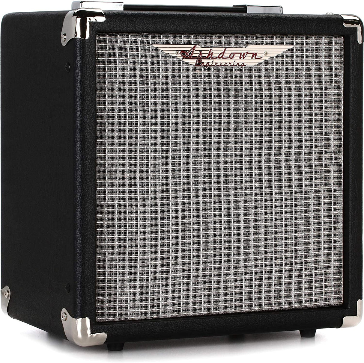 Ashdown Studio Jnr - Super Lightweight 15w 1 X 8  Bass Guitar Combo Amp  kūbas bosinei gitarai