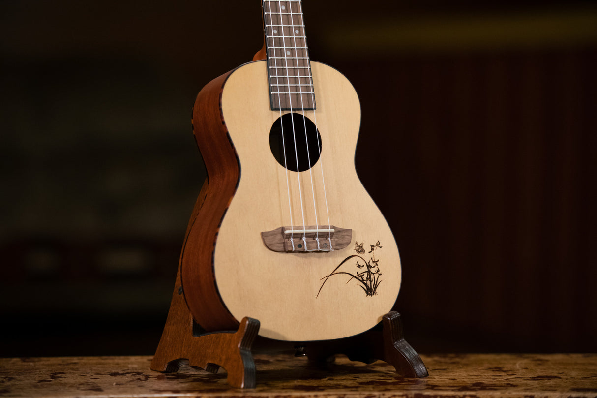 Ortega RU5 Concert ukulele