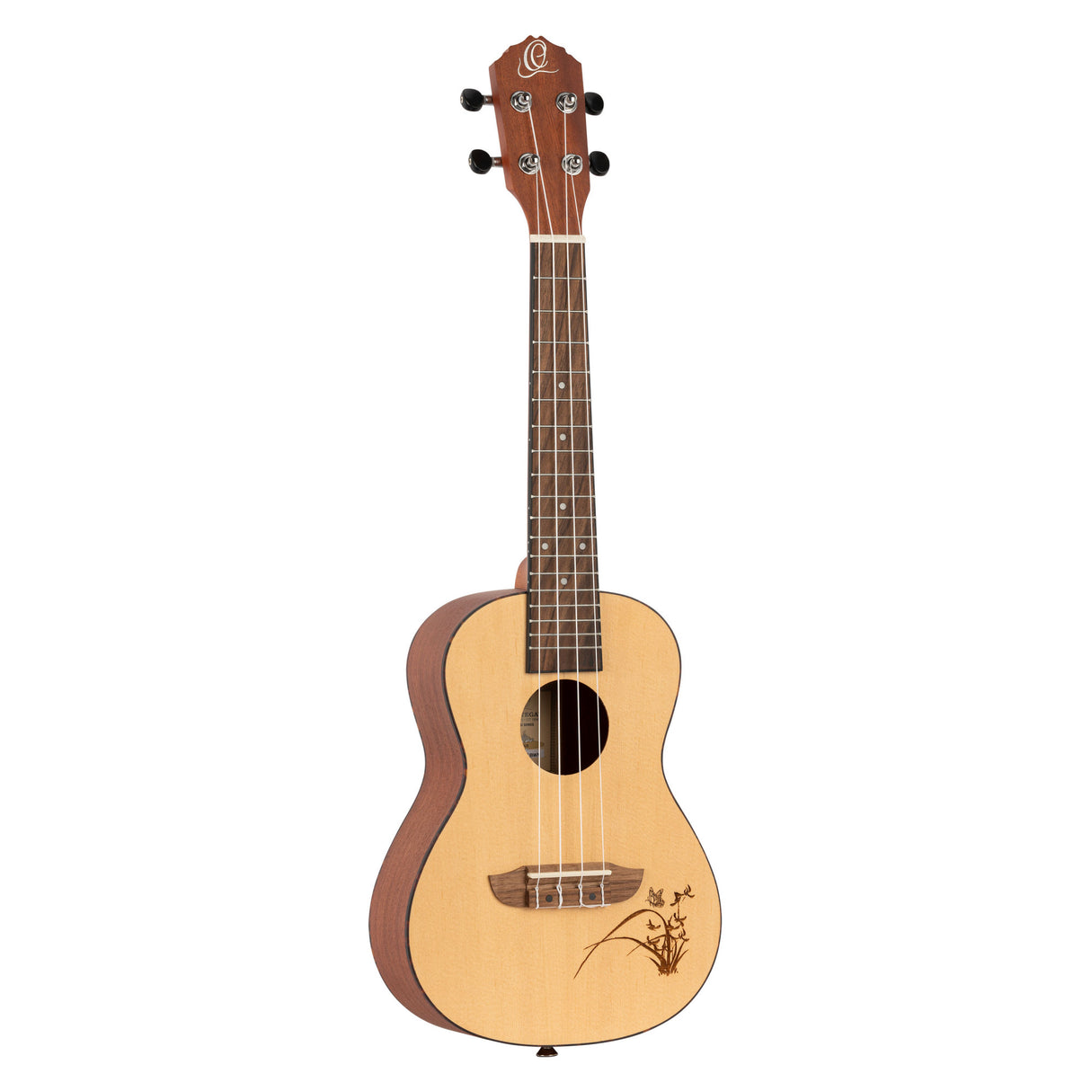 Ortega RU5 Concert ukulele