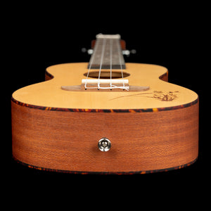 Ortega RU5 Concert ukulele