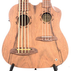 Ortega Hydra-BSTE Double Neck Uke Ukulėlė