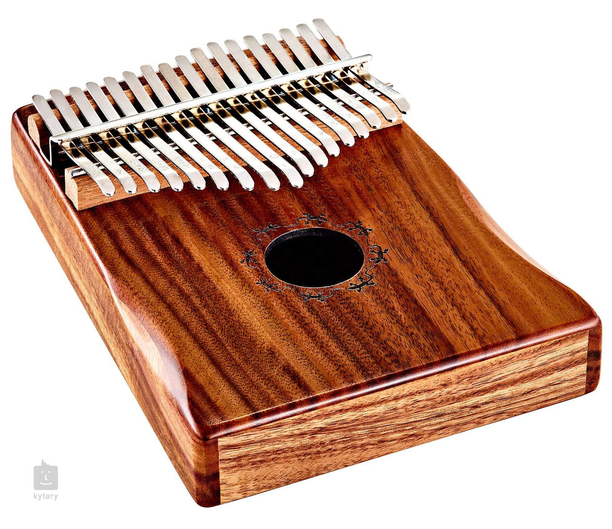 Ortega OKB1 Kalimba 17 keys