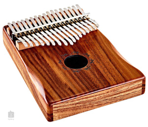 Ortega OKB1 Kalimba 17 keys