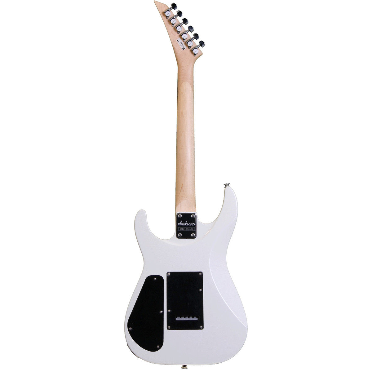 Jackson JS11 Dinky WHT