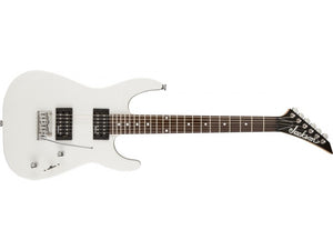 Jackson JS11 Dinky WHT