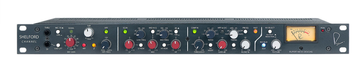 Rupert Neve Designs 5035 Shelford Channel