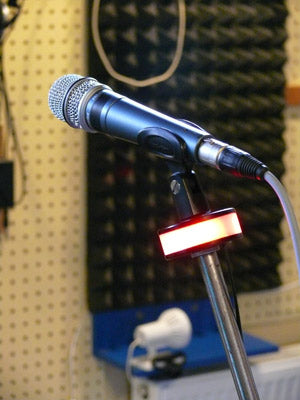 PunchLight Recording Ring