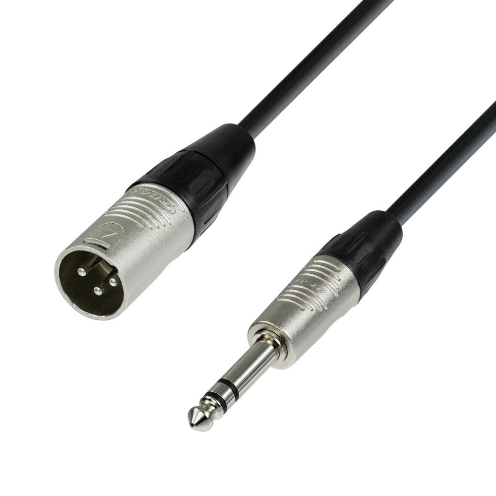 Adam Hall Cables 4 STAR BMV 0500